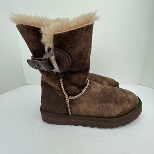 UGG Australia Nash Women's Boots